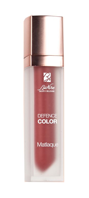 Bionike Defence Color Lacca Labbra Matlaque 704 Rouge