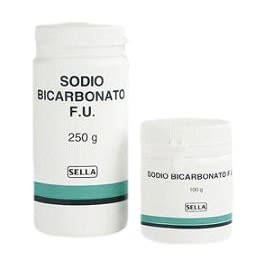 image - 908972223 - Polvere di bicarbonato di sodio da 250 g, utilizzata come antiacido e digestivo. - 7864398_2.jpg