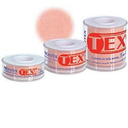 908923903 - Prontex Cerotto Tex Tela 500x2,25cm 1 confezione - 7876820_2.jpg