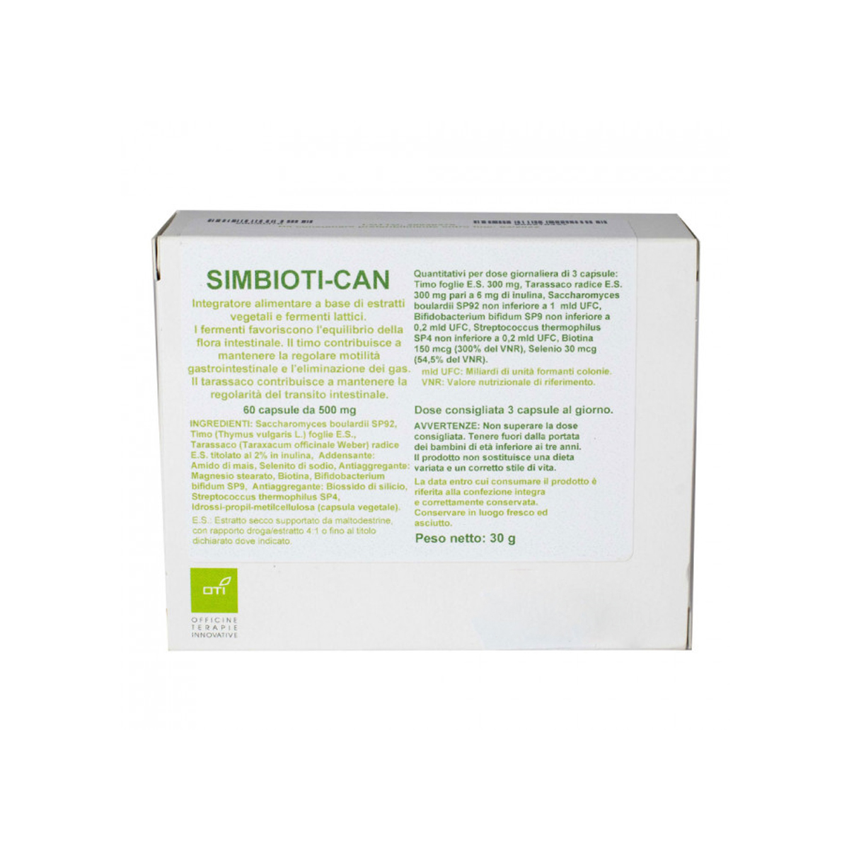 905210427 - SIMBIOTI CAN 60 CAPSULE - 4714808_1.jpg