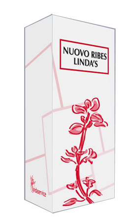 Nuovo Ribes Linda's Gocce 50ml