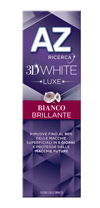 976966034 - AZ Dentifricio 3D White Luxe Bianco Brillante 75ml - 4703505_2.jpg