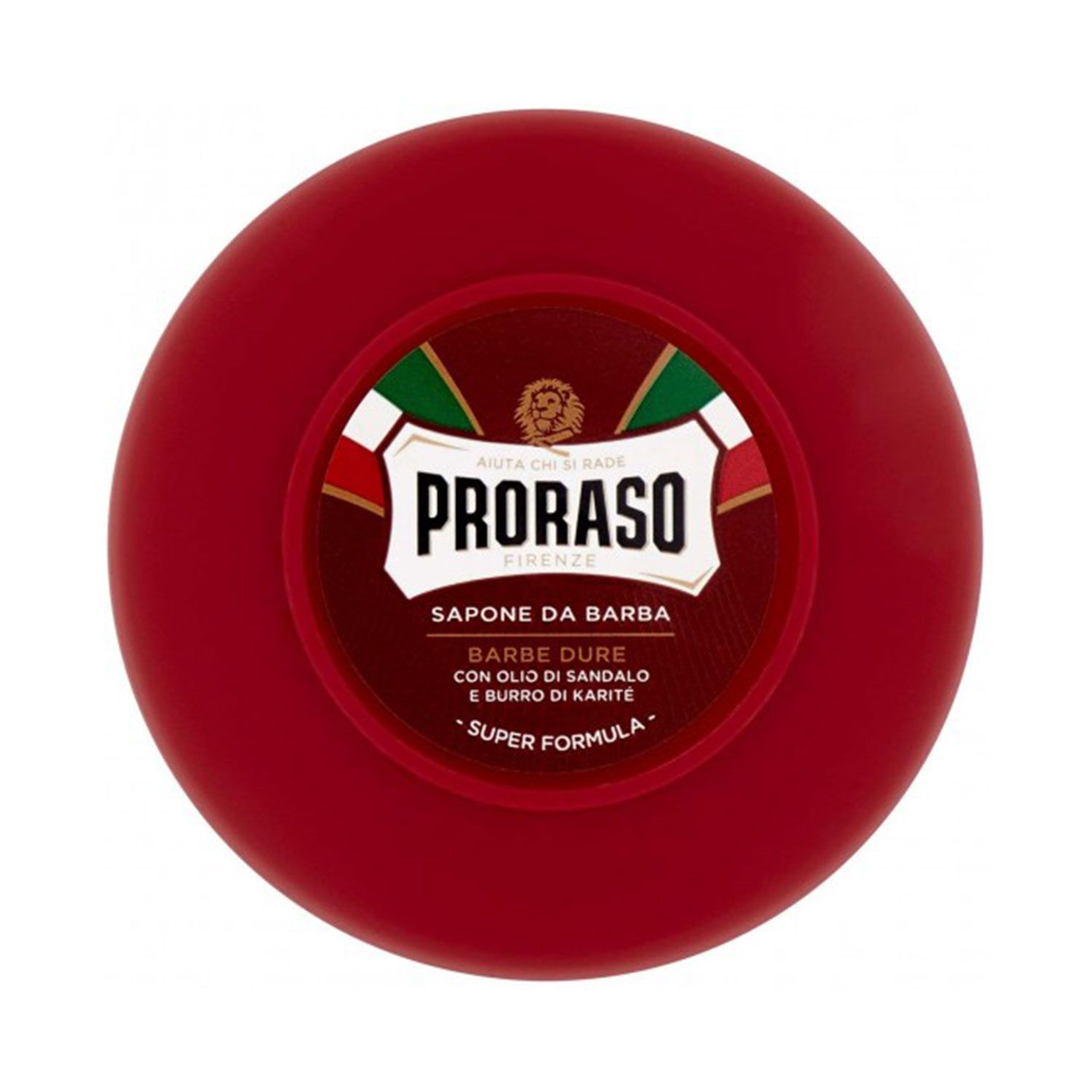 Proraso Sapone Da Barba Per Barbe Dure 150ml