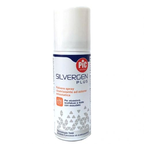 Pic Spray Cicatrizzante 50ml