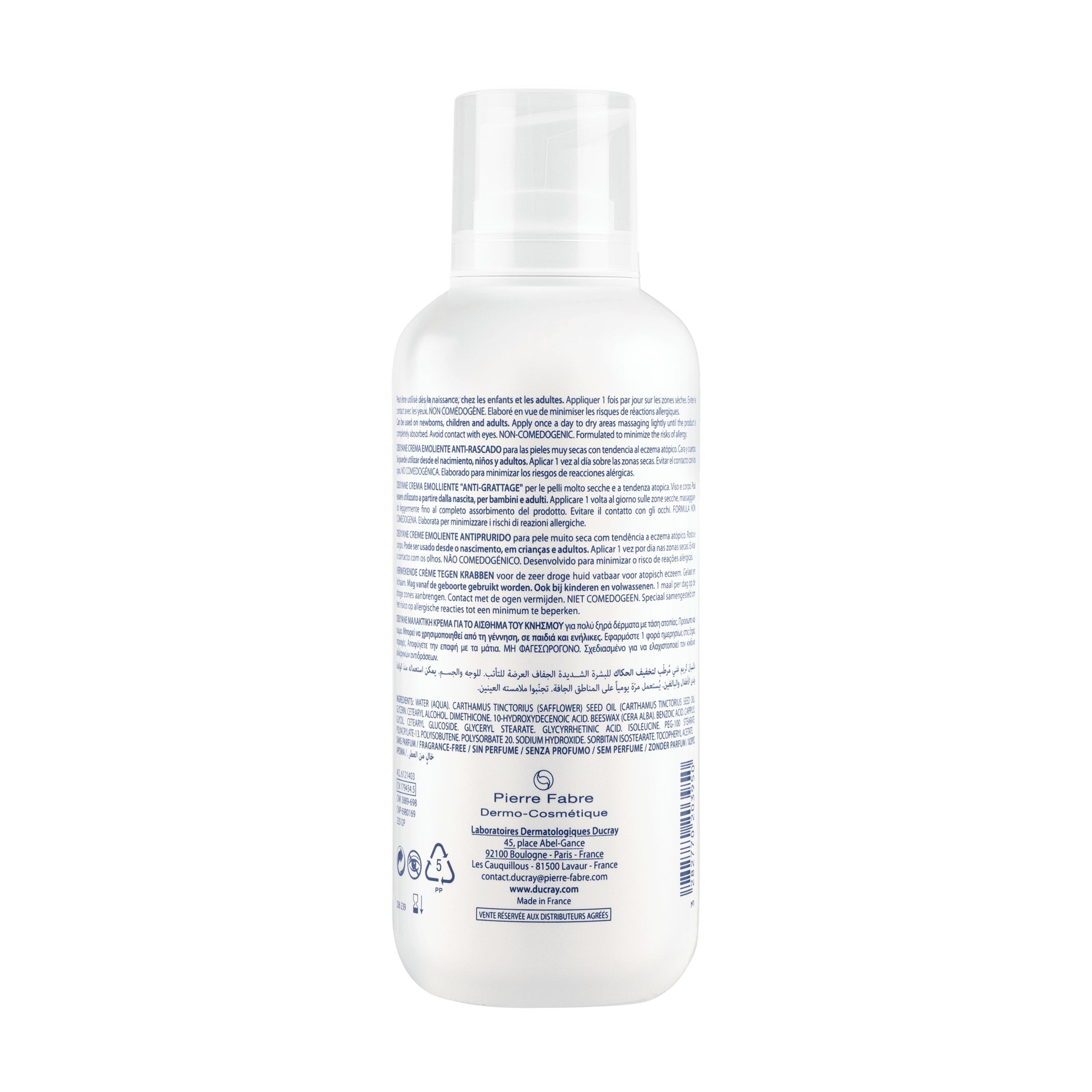 976013312 - DEXYANE CREMA EMOLLIENTE ANTI GRATTAGE 400 ML - 4702723_7.jpg