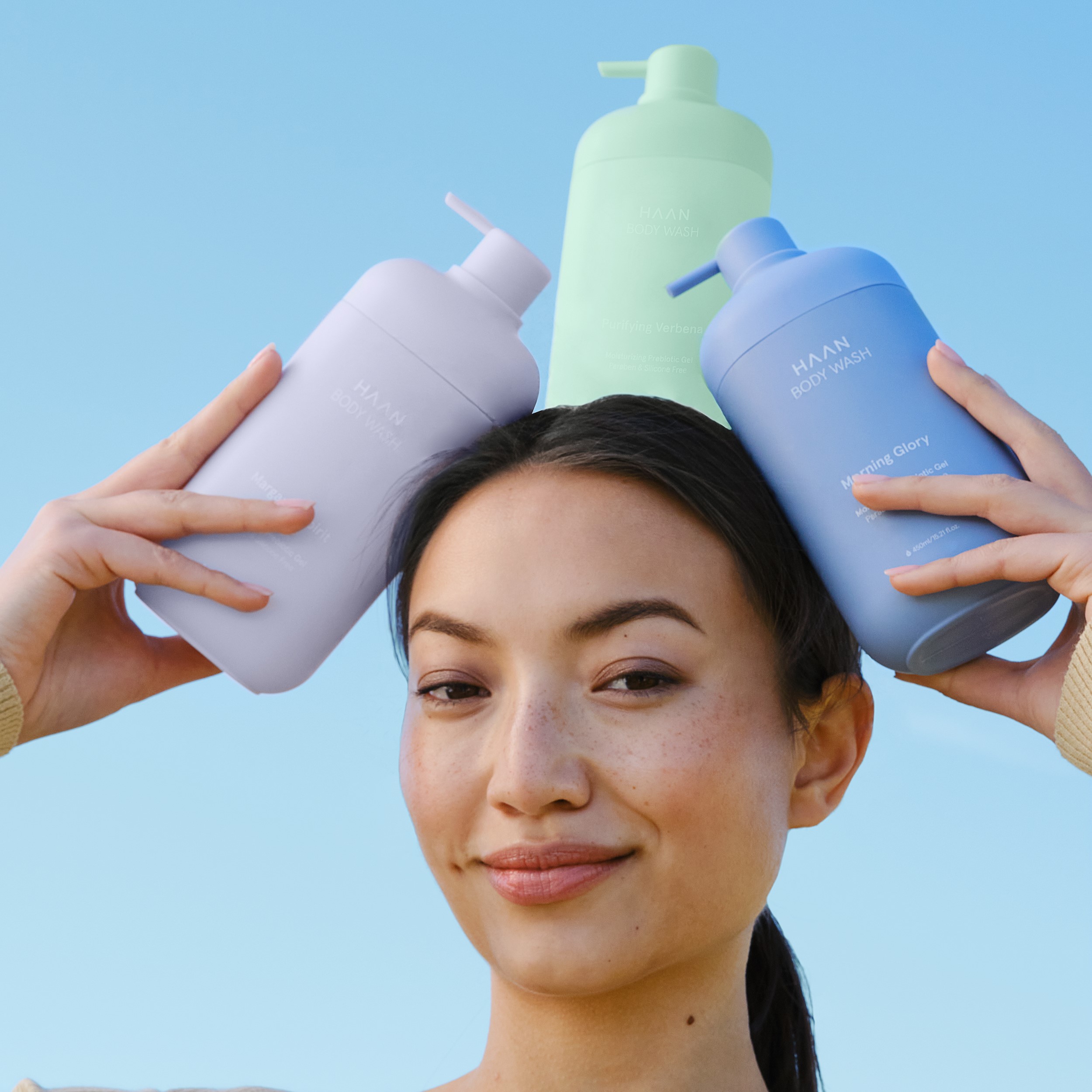 image - 984504910 - BODY WASH PURIFYING VERBENA REFILL 450 ML - 4710331_5.jpg