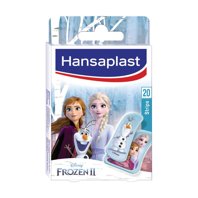 973985803 - HANSAPLAST CEROTTO KIDS FROZEN 20 PEZZI - 4730721_2.jpg