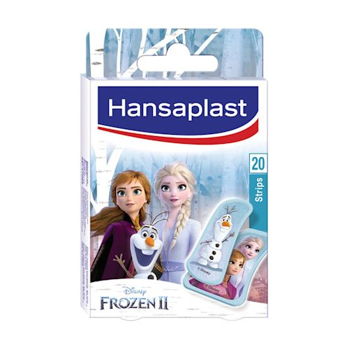 973985803 - HANSAPLAST CEROTTO KIDS FROZEN 20 PEZZI - 4730721_2.jpg