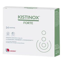 932700521 - Kistinox Forte Integratore Vie Urinarie 14 Bustine - 7869565_2.jpg