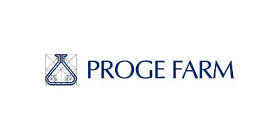 logo proge farm