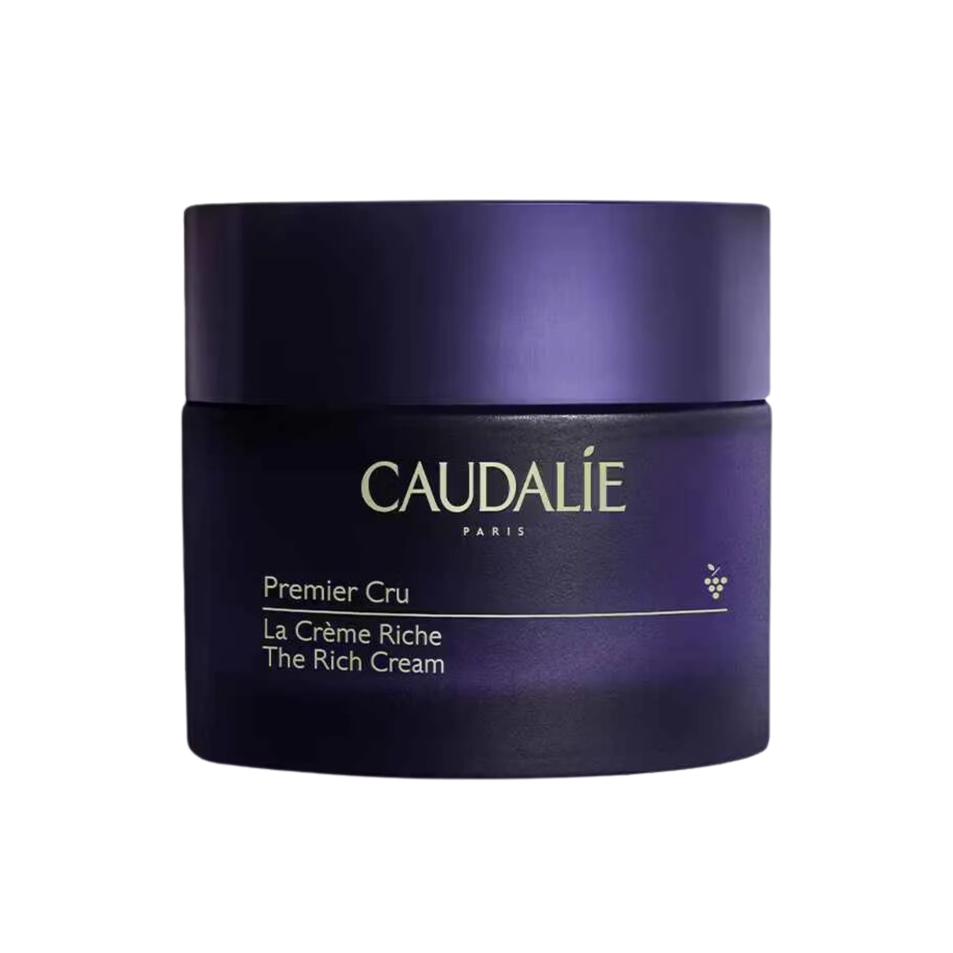 Caudalie Premier Cru La Crema Ricca Anti-età Globale 50ml