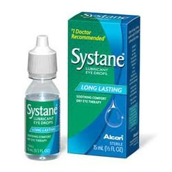 Systane Gocce occhi Lubrificanti 10ml