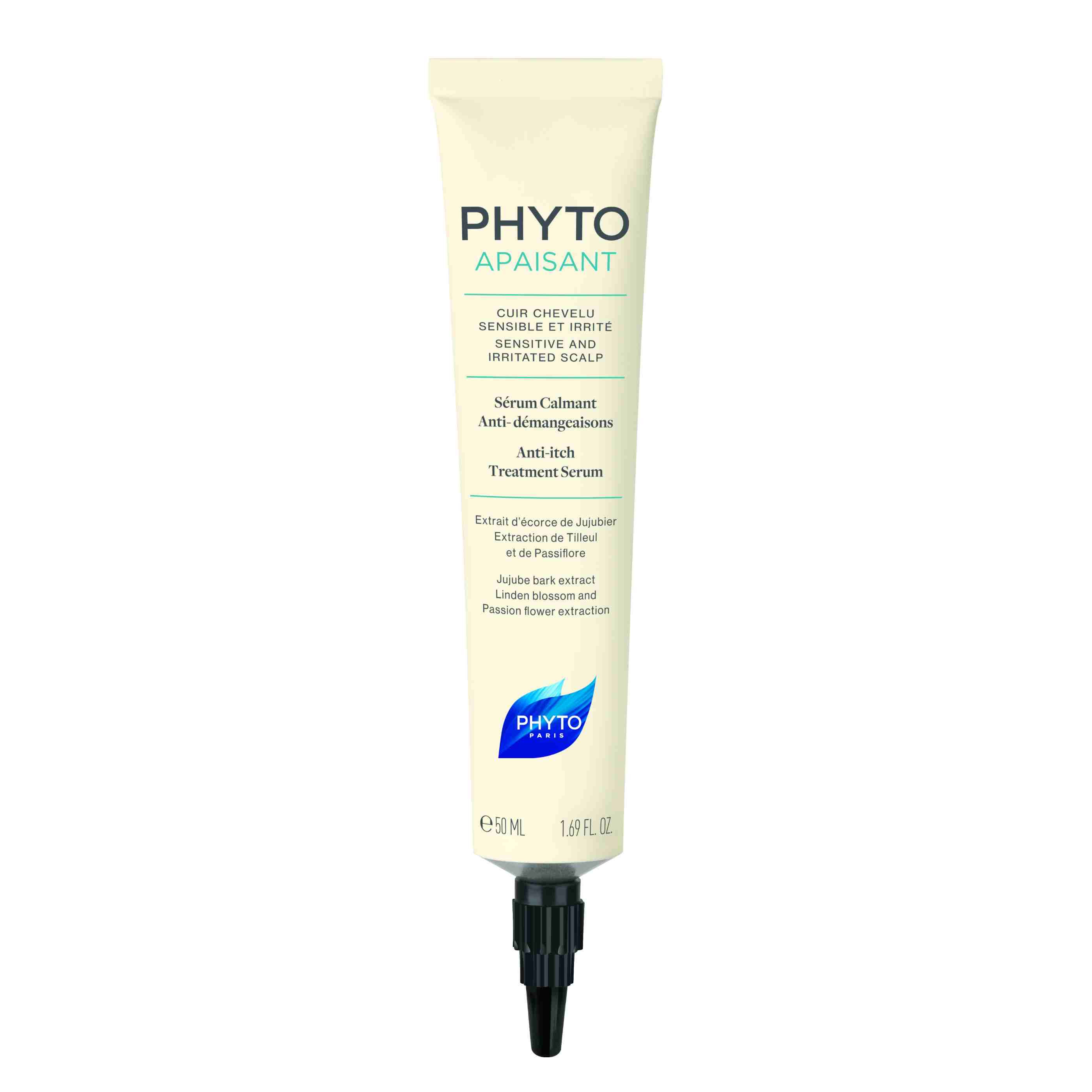 Phyto Phytoapaisant Siero Anti-prurito 50ml