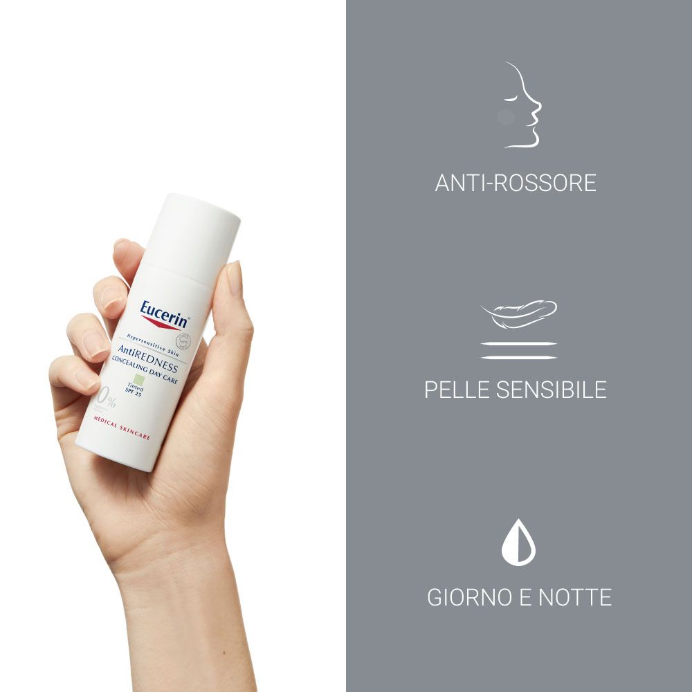 image - 925894026 - Eucerin Antirose Trattamento giorno neutralizzante Spf25 50ml - 4720462_3.jpg
