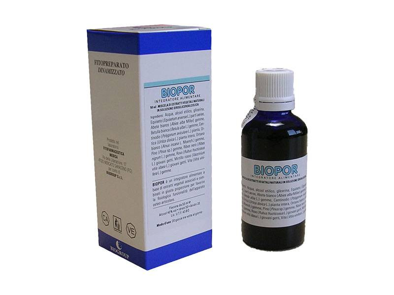 Biogroup Biopor 50ml