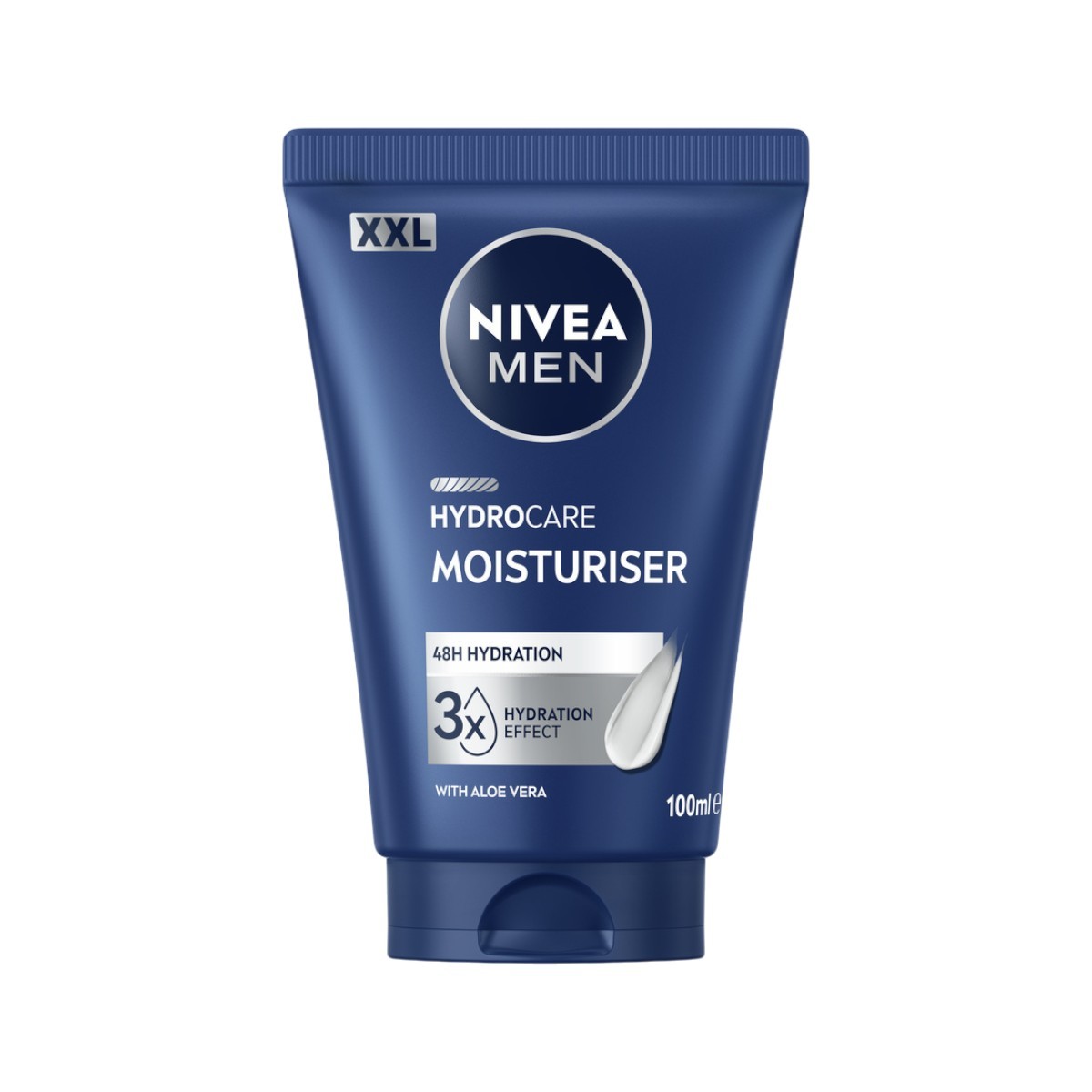 image - 951506106 - NIVEA MEN HYDRO CARE MOISTURISER 100 ML - 4857878_1.jpg
