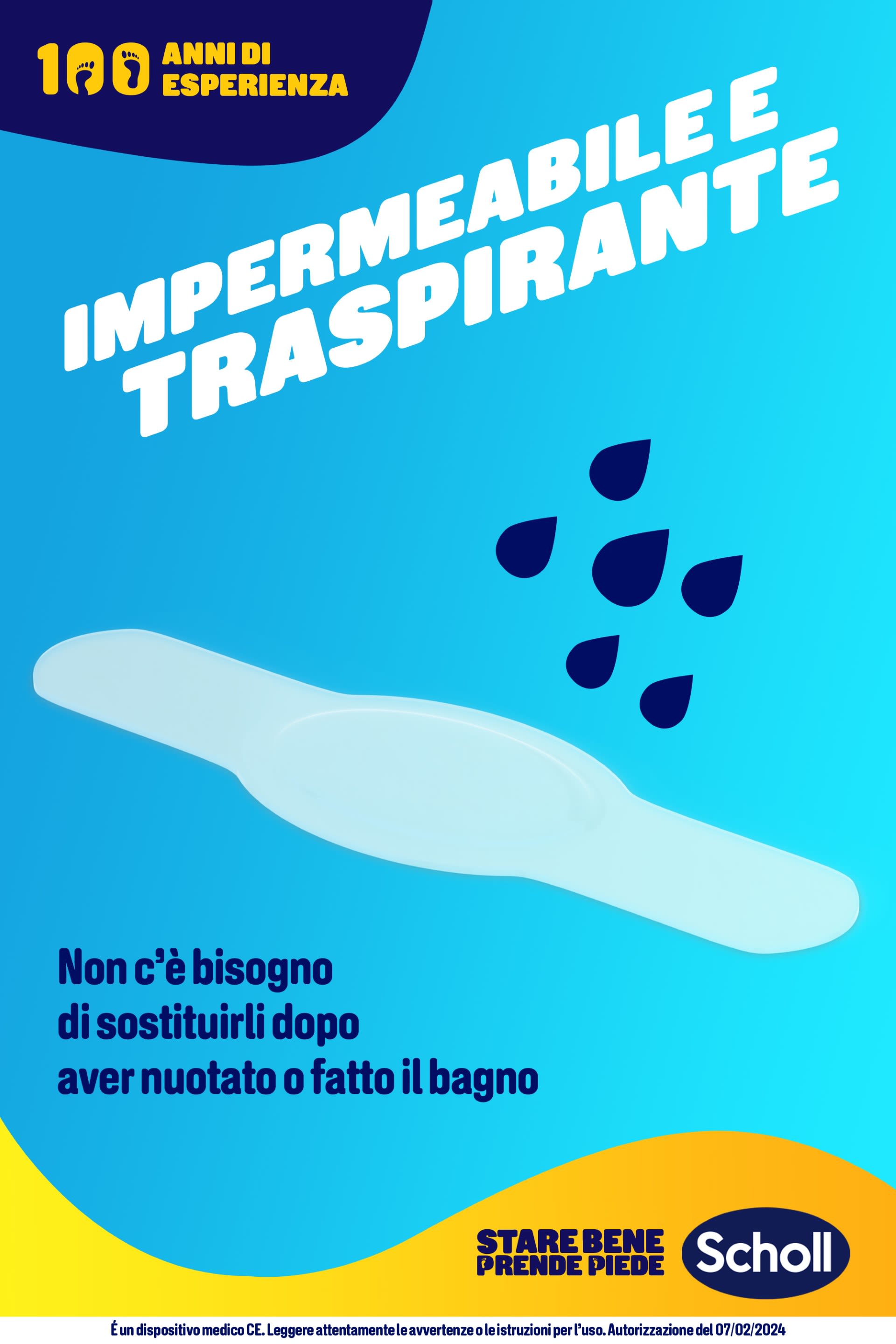 image - 984515914 - CEROTTO SCHOLL VESCICA DITA PIEDE 6 PEZZI - 4709572_7.jpg