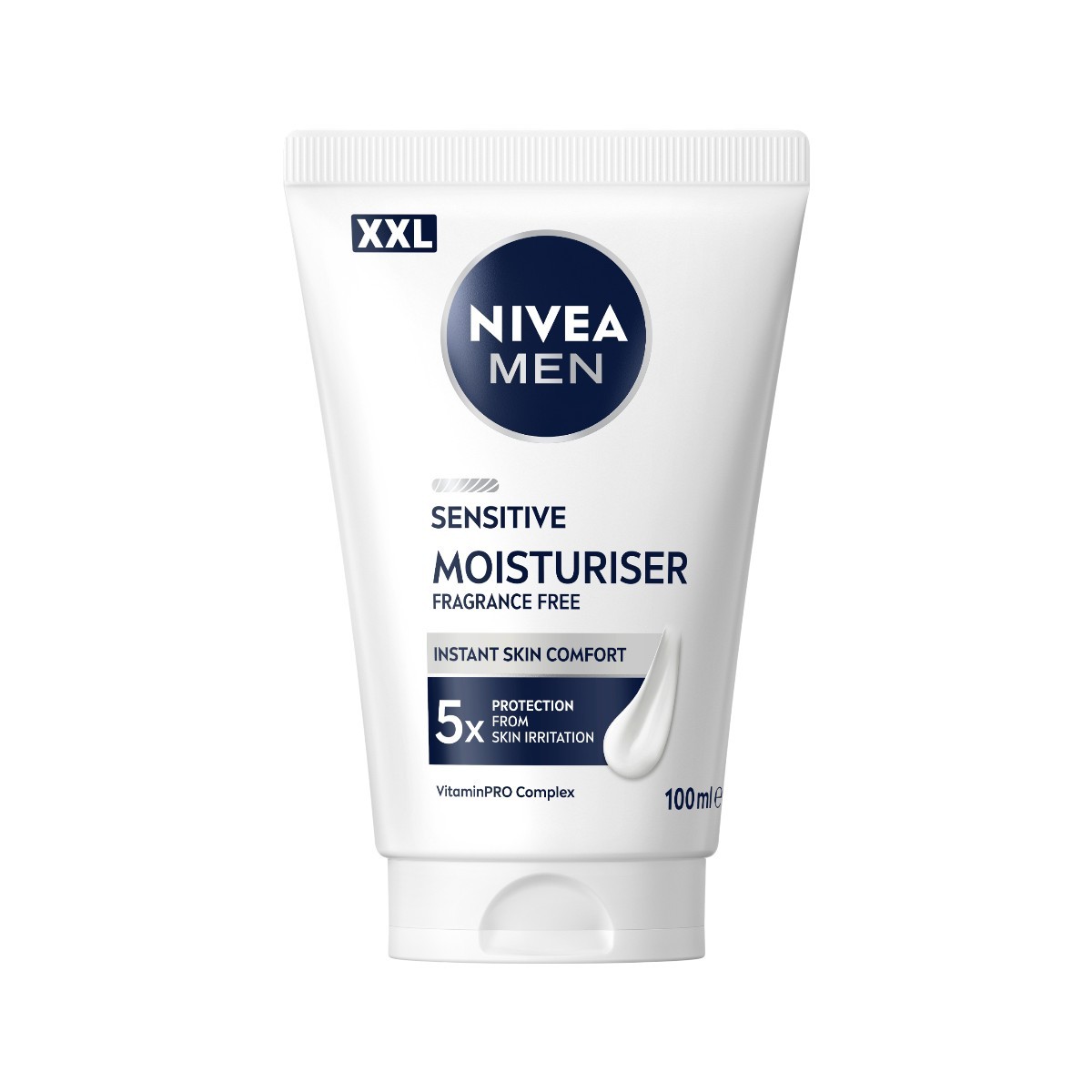 image - 951506094 - NIVEA MEN SENSITIVE MOISTURISER 100 ML - 4857877_1.jpg