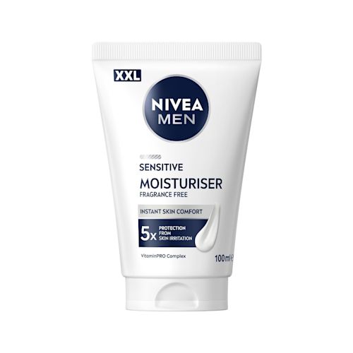 image - 951506094 - NIVEA MEN SENSITIVE MOISTURISER 100 ML - 4857877_1.jpg