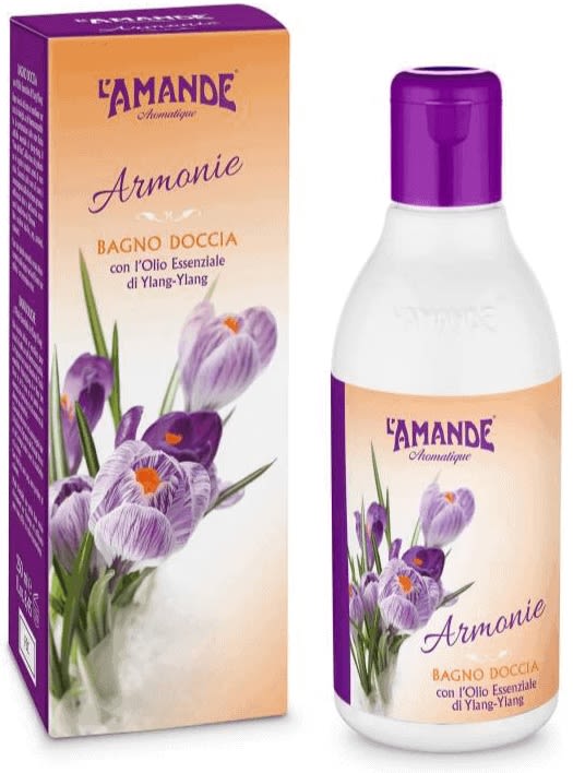 935600736 - L'AMANDE ARMONIE BAGNO DOCCIA ARMONIE 250 ML - 4782682_1.jpg