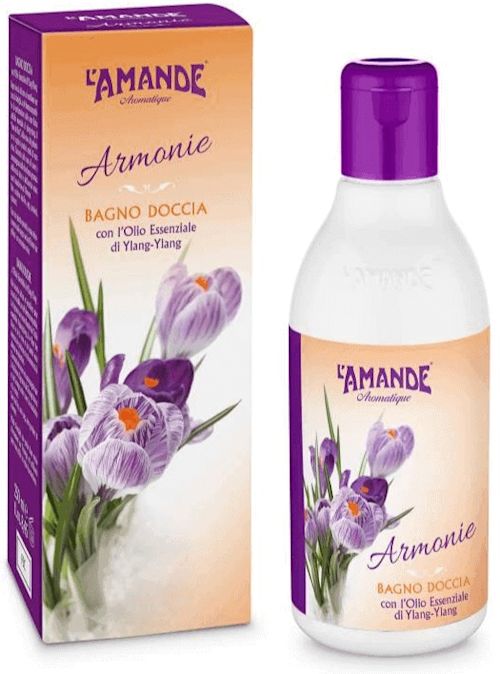 935600736 - L'AMANDE ARMONIE BAGNO DOCCIA ARMONIE 250 ML - 4782682_1.jpg