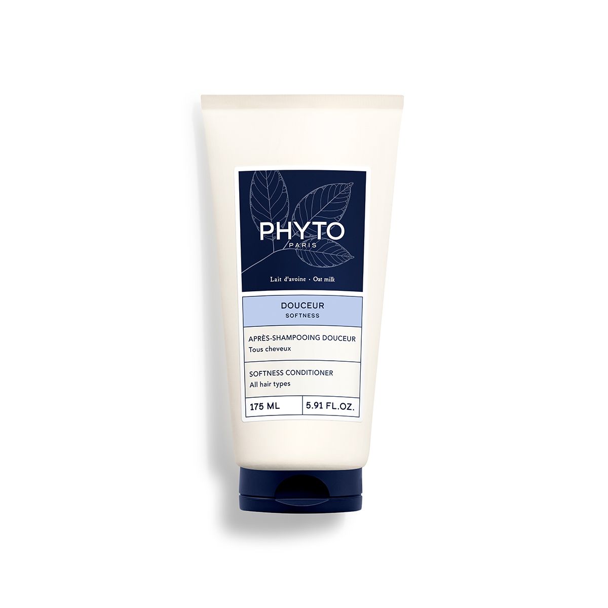 Phyto Delicato Balsamo Ad Uso Frequente Per Tutti I Tipi Di Capelli 175ml