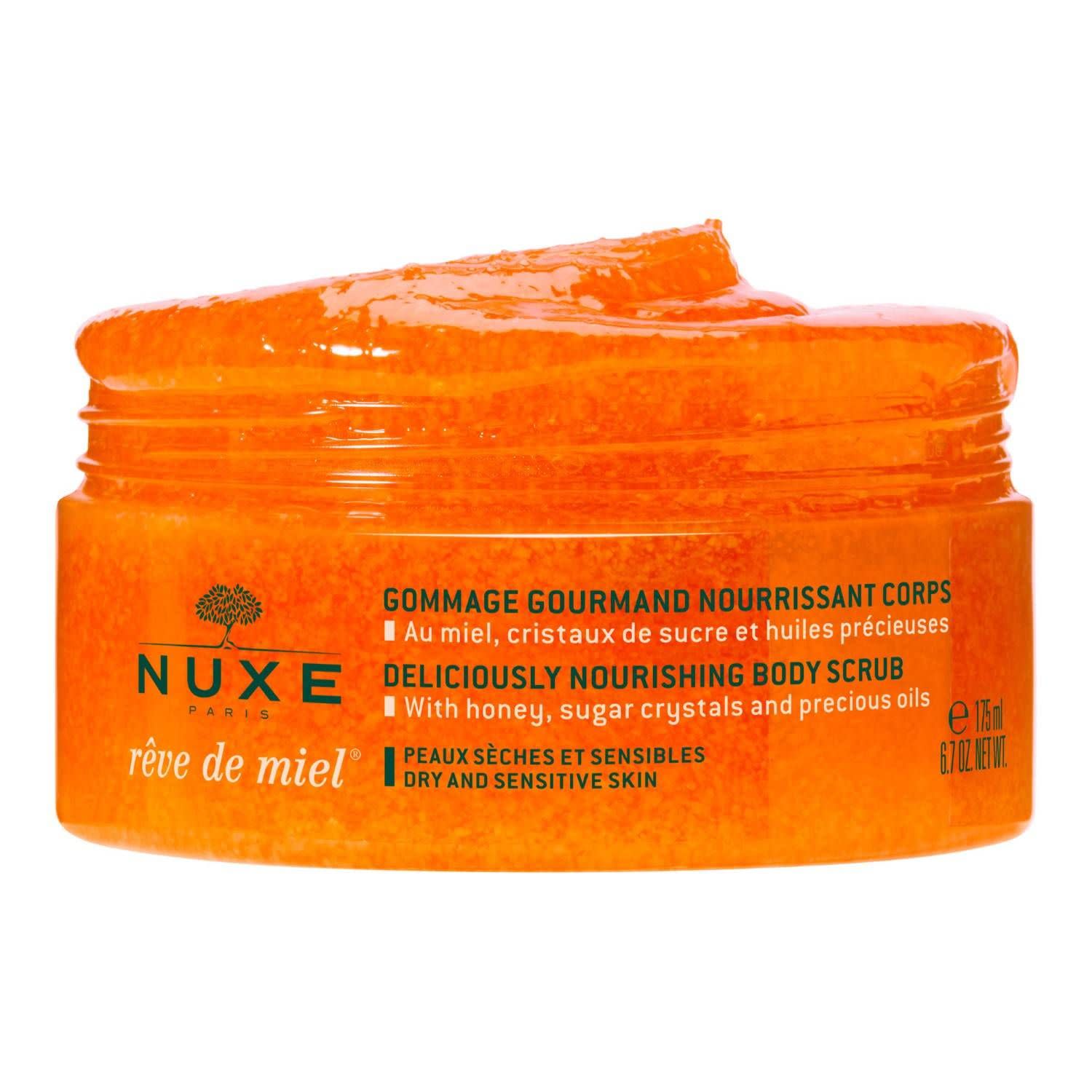 973352798 - Nuxe Rêve De Miel Esfoliante Corpo Nutriente Al Miele 175ml - 7893368_3.jpg