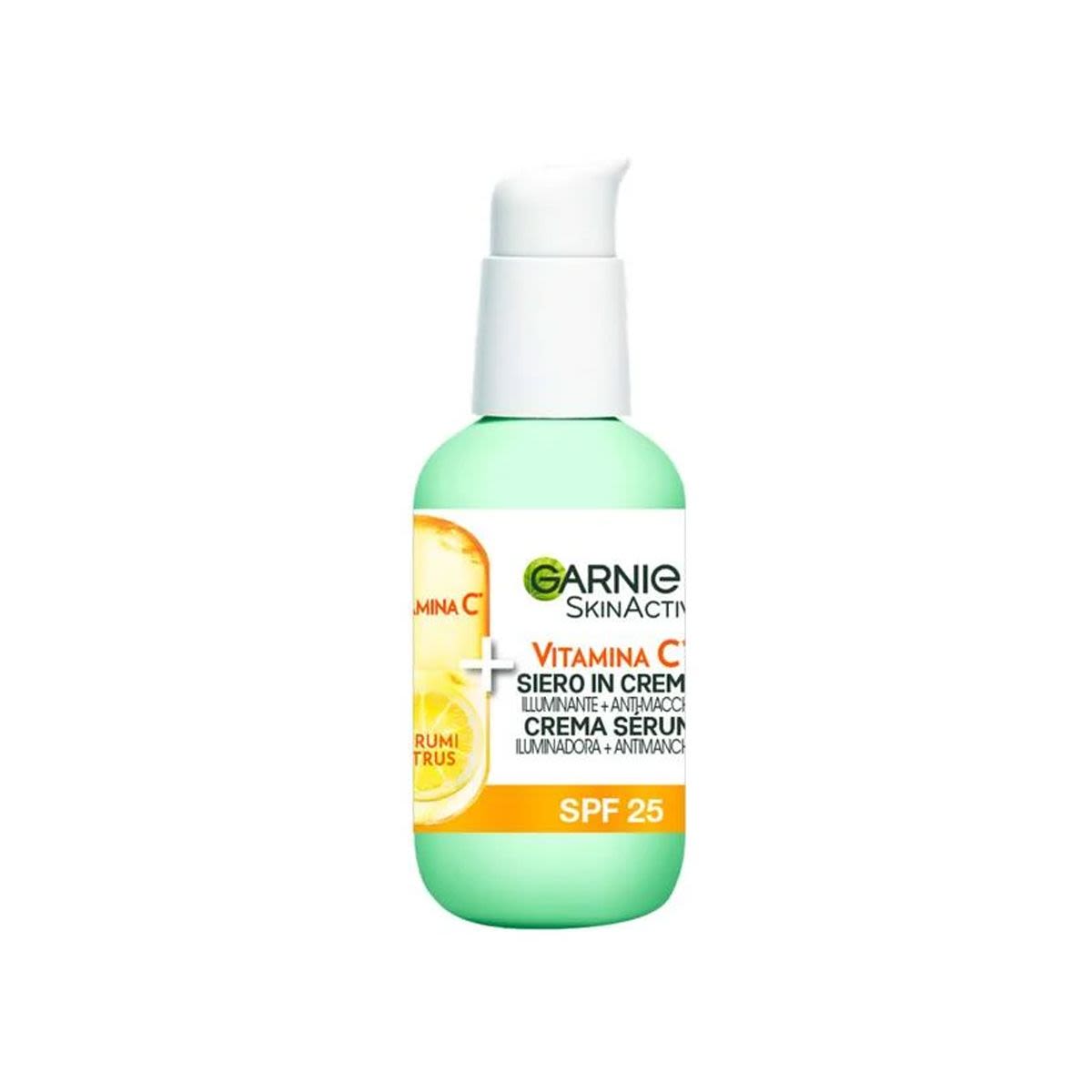 984635159 - Garnier Siero Crema Vitamina C illuminante antimacchie viso 50ml - 4741008_2.jpg