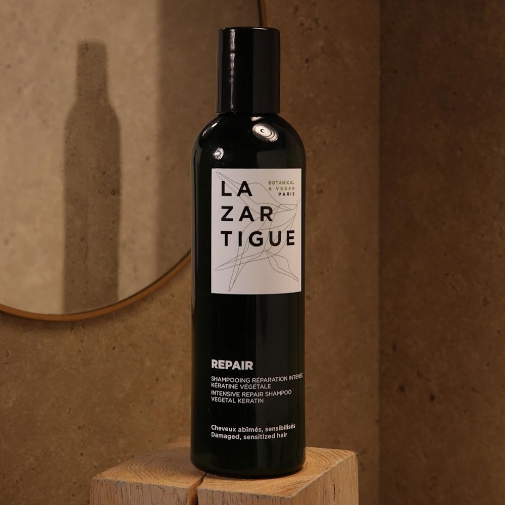 978241139 - LAZARTIGUE REPAIR SHAMPOO RIPARATORE INTENSO 250 ML - 4734510_5.jpg