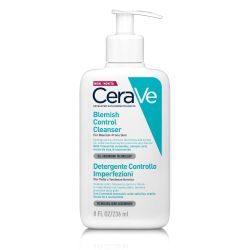 981475674 - Cerave Acne Purifying Foam Gel Detergente Controllo Imperfezioni 236ml - 4710200_1.jpg