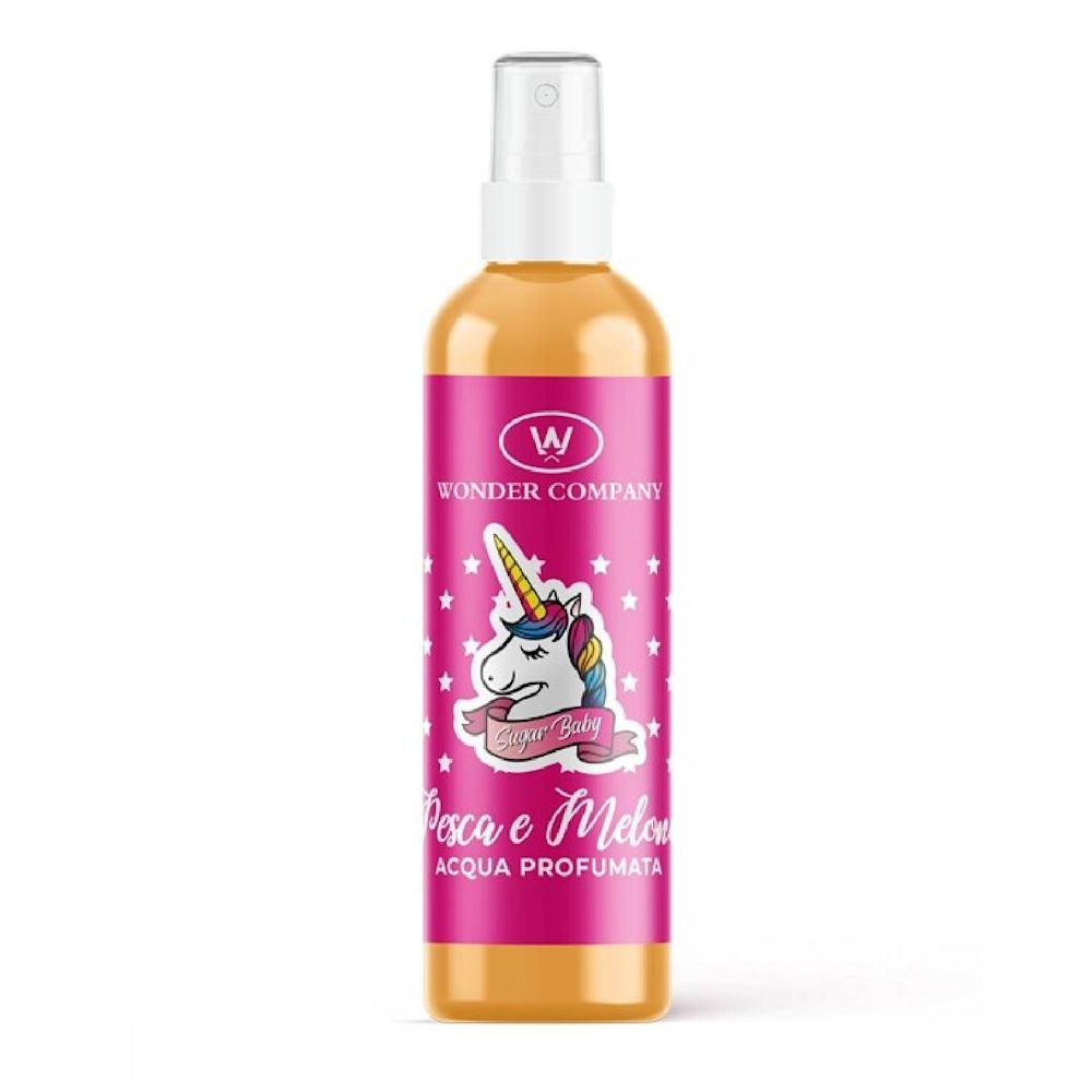 983760974 - Wonder Company Acqua Profumata Bambina Pesca e Mela 100ml - 4740208_1.jpg