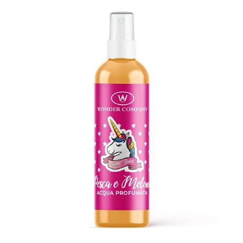 983760974 - Wonder Company Acqua Profumata Bambina Pesca e Mela 100ml - 4740208_1.jpg