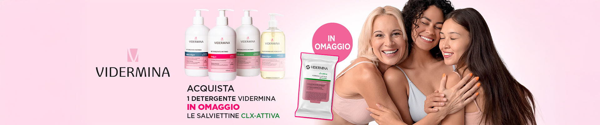 image - Promo Vidermina