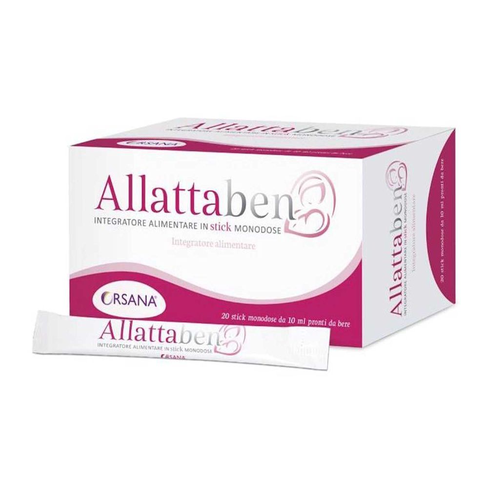 973989763 - Allattaben Integratore gravidanza 20 stick - 4730725_2.jpg