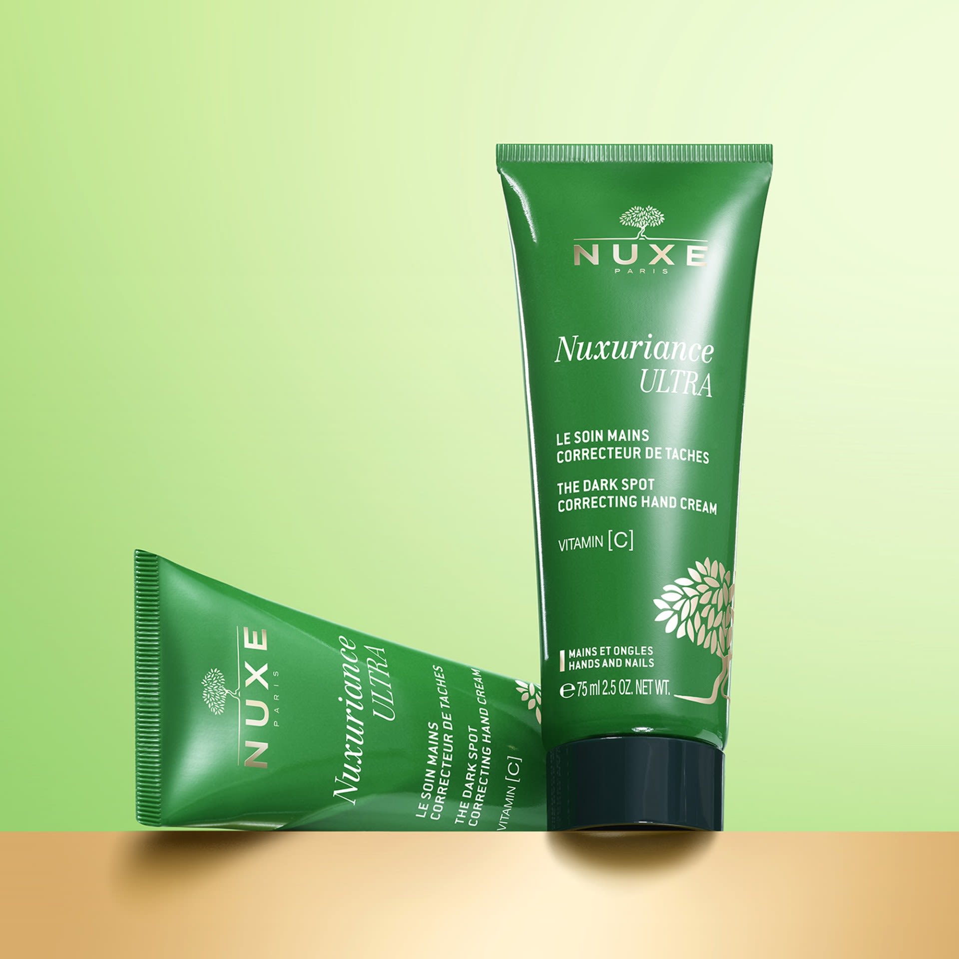 image - 987654439 - NUXE NUXURIANCE ULTRA CREMA MANI ANTI MACCHIE 75 ML - 4747730_10.jpg