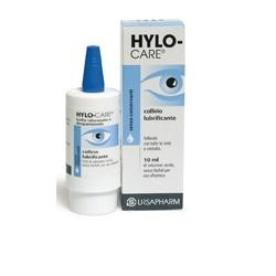 Hylo Care Sostitutivo Lacrimale 10ml