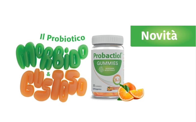 Micronutrizione efficace per una vita più sana
