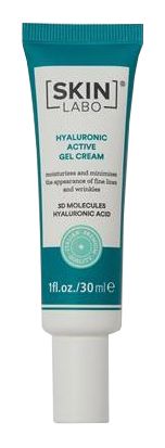 Skinlabo Hyaluronic Active Gel Cream 30ml