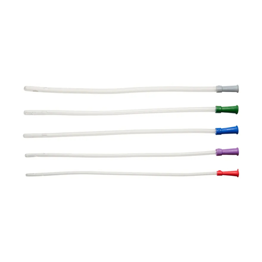 Safety Sonda Rettale Monouso Ch25 40cm