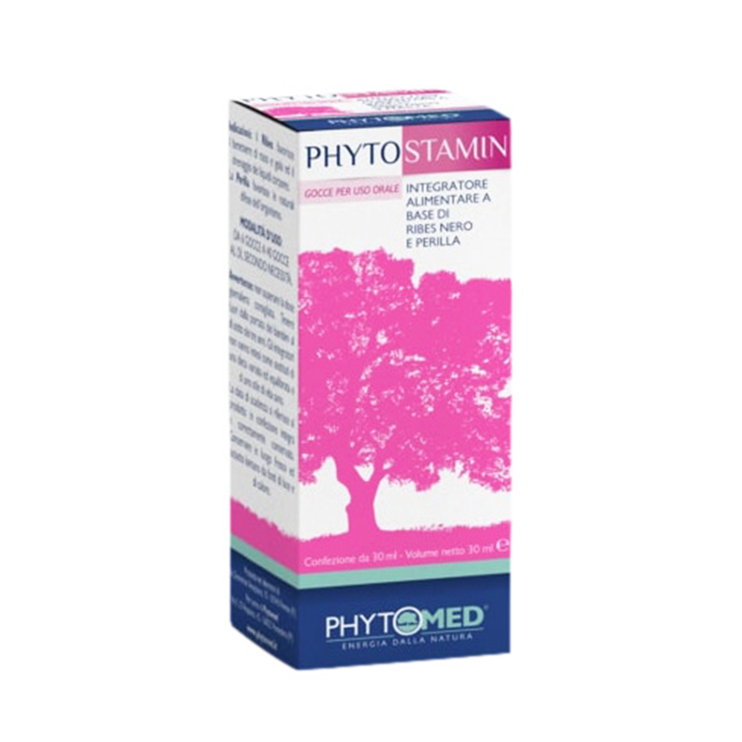 image - 935791754 - Phytostamin gocce da 30ml, con ribes nero e perilla, offre sollievo in caso di sintomi allergici e stati infiammatori, adatto per bambini e adulti. - 7886105_2.jpg