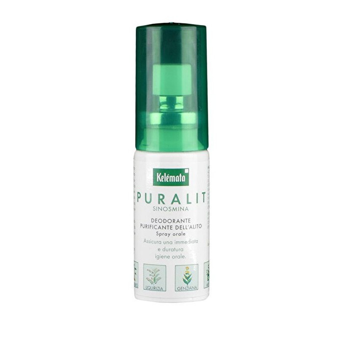 Kelemata Puralit Spray Alito 15ml