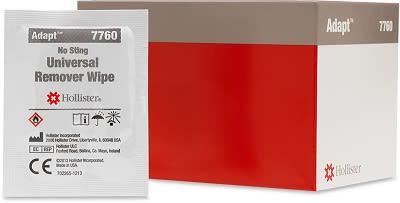 image - 977624307 - Salvietta imbevuta di liquido a base di silicone per rimuovere dalla cute adesivi medicali, cerotti, barriere e i loro residui. - 4867458_1.jpg