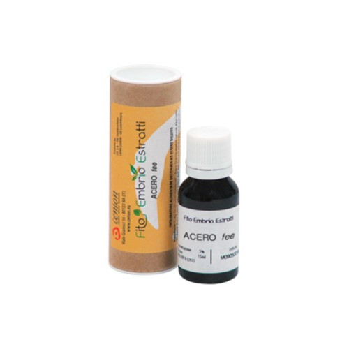 Fee Acero Medicinale Omeopatico 15ml