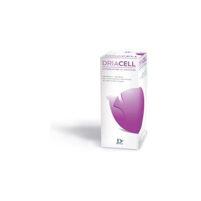 Driacell Integratore 90ml