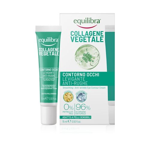951042845 - EQUILIBRA COLLAGENE VEGETALE CONTORNO OCCHI LEVIGANTE ANTI RUGHE 15 ML - 4838683_1.jpg