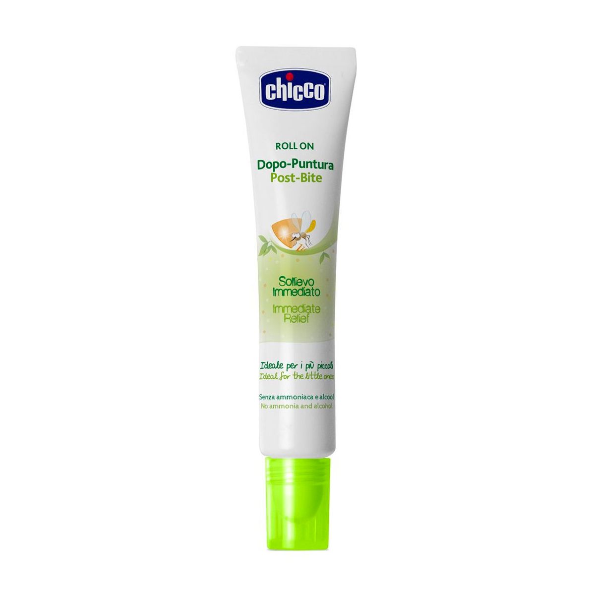 Chicco Penna Dopopuntura 10ml