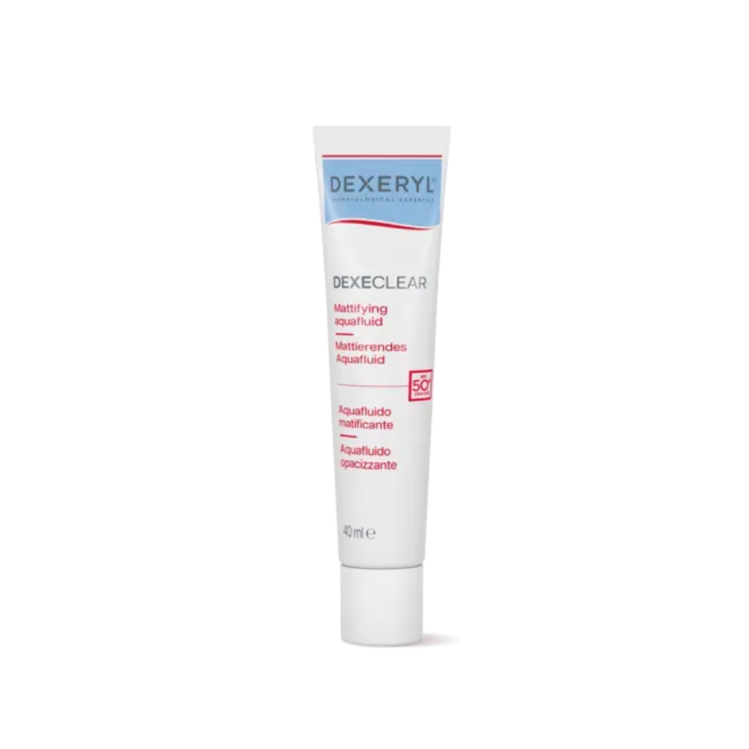 951171420 - DEXECLEAR AQUAFLUIDO OPACIZZANTE SPF50+ 40 ML - 4845388_1.jpg