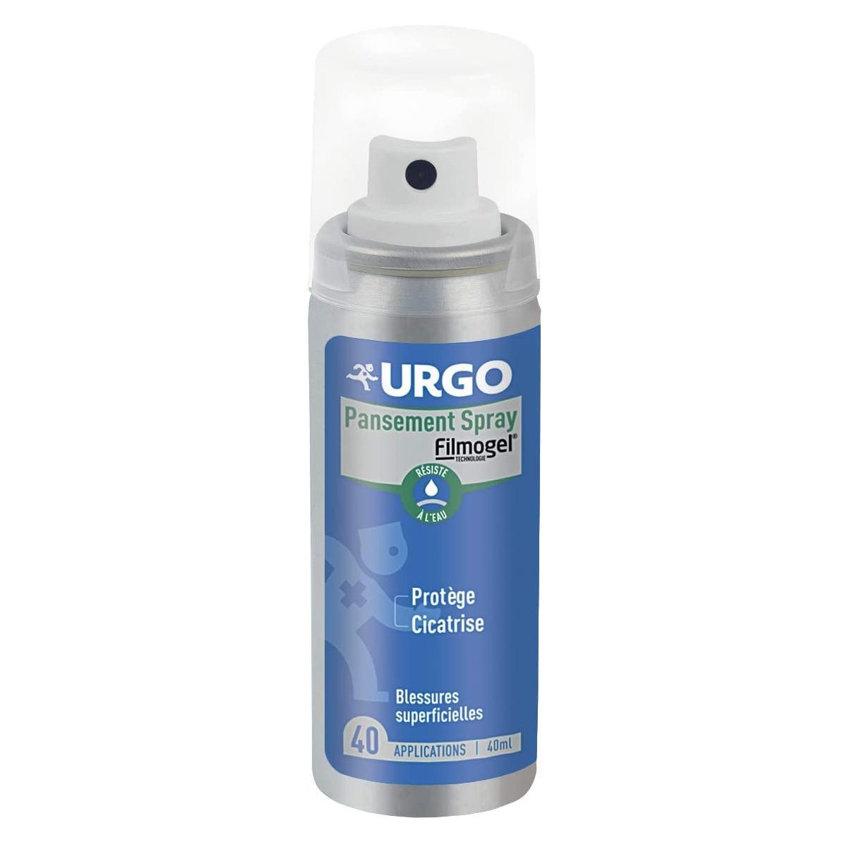 Urgo Cerotto Spray Filmogel 40ml