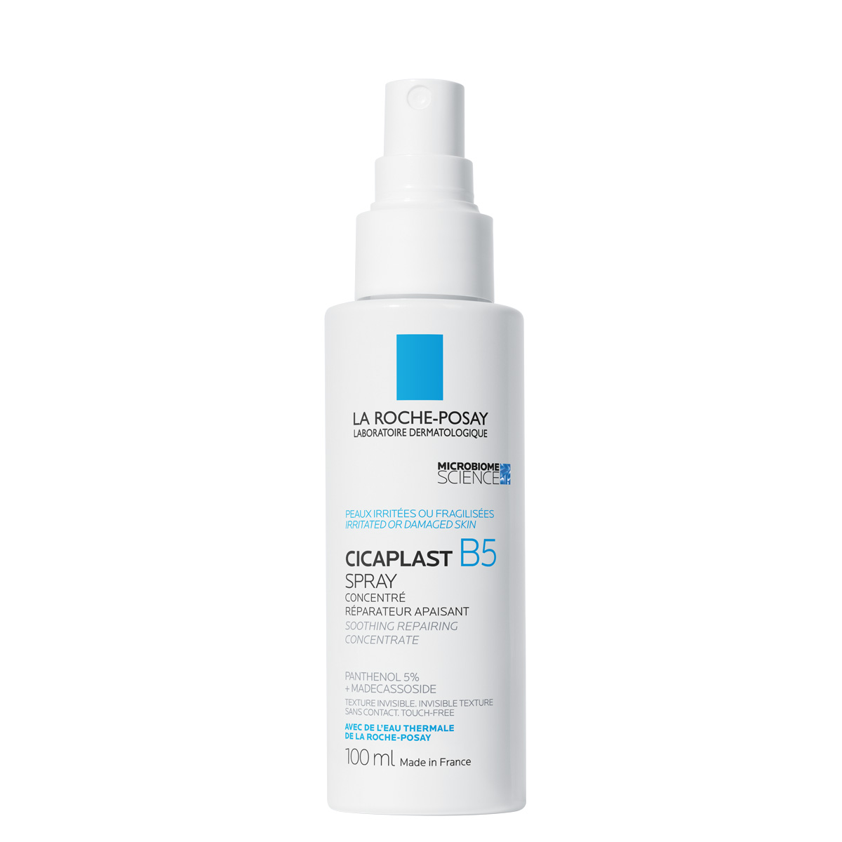 La Roche Posay Cicaplast B5 Spray 100ml