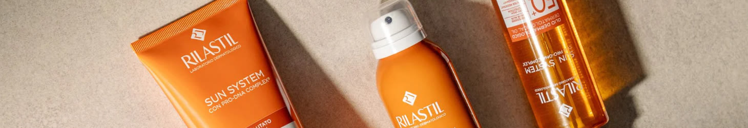 Hero desk - Solari e Abbronzanti - Rilastil